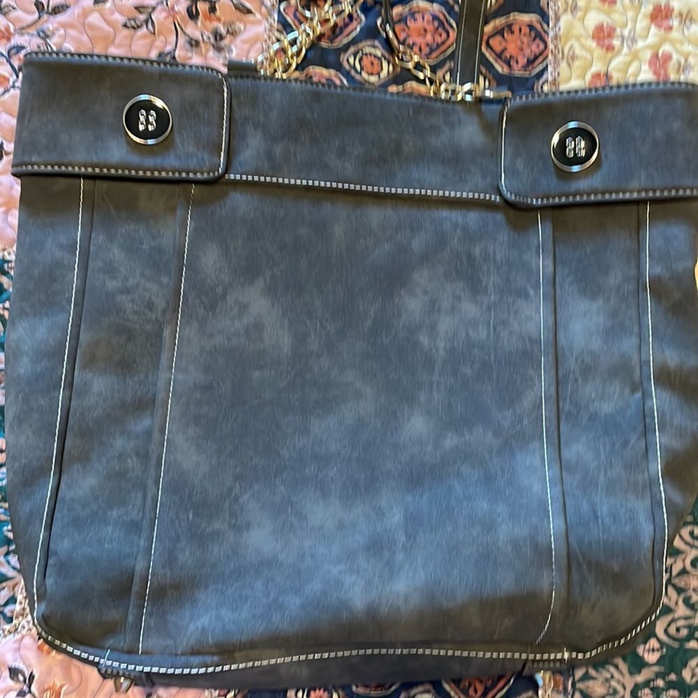Sam & Hadley Large tote - Picture 7 of 9